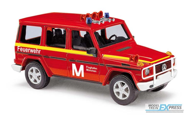 Busch autos 51426